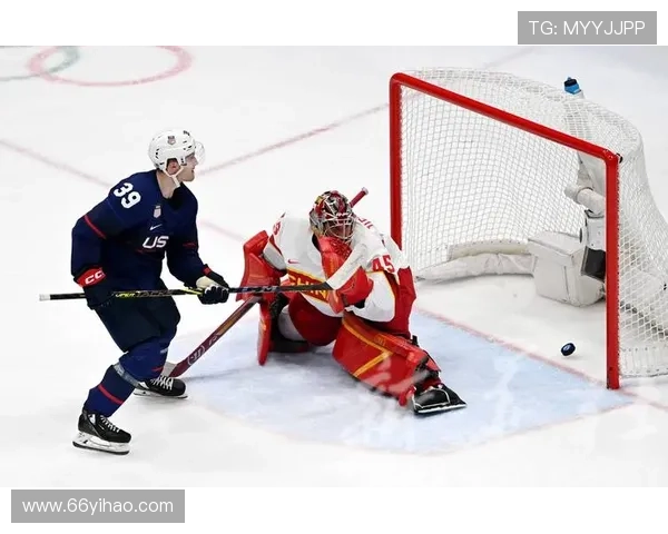 冰球比分直播:实时赛况与精彩进球瞬间