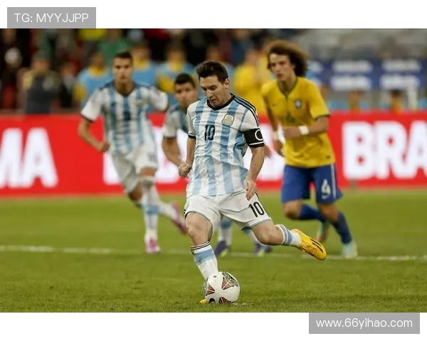 巴西与阿根廷鸟巢巅峰对决直播盛况空前